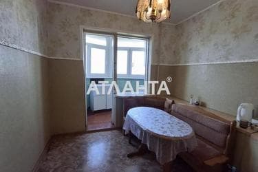 1-комнатная квартира по адресу ул. Бочарова ген. (площадь 41,4 м²) - Atlanta.ua - фото 23