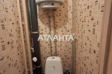 1-комнатная квартира по адресу ул. Бочарова ген. (площадь 41,4 м²) - Atlanta.ua - фото 29