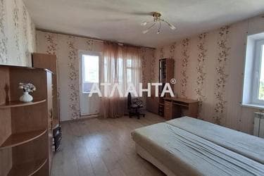 1-комнатная квартира по адресу ул. Бочарова ген. (площадь 41,4 м²) - Atlanta.ua - фото 18
