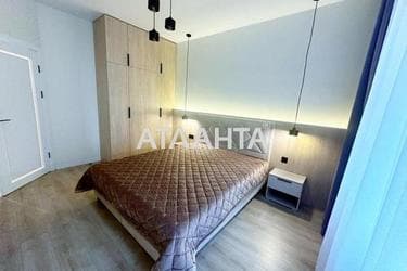1-комнатная квартира по адресу ул. Краснова (площадь 42,6 м²) - Atlanta.ua - фото 13