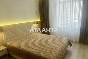 1-комнатная квартира по адресу ул. Краснова (площадь 42,6 м²) - Atlanta.ua - фото 14