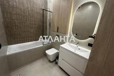 1-комнатная квартира по адресу ул. Краснова (площадь 42,6 м²) - Atlanta.ua - фото 17