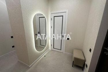 1-комнатная квартира по адресу ул. Краснова (площадь 42,6 м²) - Atlanta.ua - фото 21