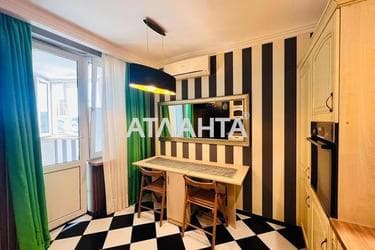 2-комнатная квартира по адресу Панча П. Ул. (площадь 67 м²) - Atlanta.ua - фото 23