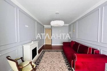 2-комнатная квартира по адресу Панча П. Ул. (площадь 67 м²) - Atlanta.ua - фото 18