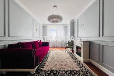 2-комнатная квартира по адресу Панча П. Ул. (площадь 67 м²) - Atlanta.ua - фото 19