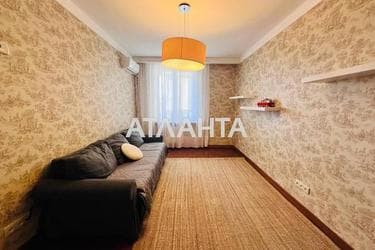 2-комнатная квартира по адресу Панча П. Ул. (площадь 67 м²) - Atlanta.ua - фото 25