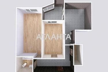 2-кімнатна квартира за адресою Панча П. Вул. (площа 67 м²) - Atlanta.ua - фото 46