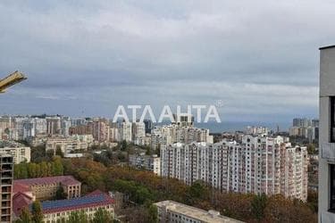 1-комнатная квартира по адресу ул. Франко Ивана (площадь 24,7 м²) - Atlanta.ua - фото 11