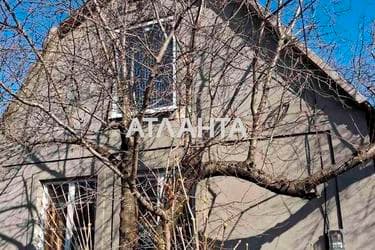 House by the address st. 29 ya ulitsa (area 70 m²) - Atlanta.ua - фото 56