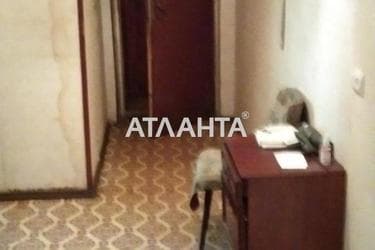3-комнатная квартира по адресу Глушко ак. Пр. (площадь 57,4 м²) - Atlanta.ua - фото 9