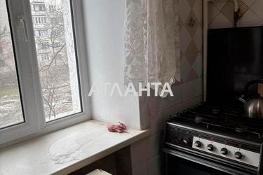 3-кімнатна квартира за адресою Глушко ак. Пр. (площа 57,4 м²) - Atlanta.ua - фото 19