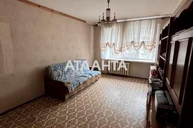 3-кімнатна квартира за адресою Глушко ак. Пр. (площа 57,4 м²) - Atlanta.ua - фото 21