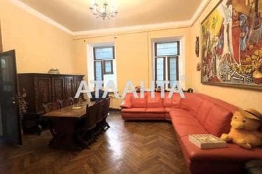 4+-rooms apartment apartment by the address st. Kuznechnaya Chelyuskintsev (area 207 m²) - Atlanta.ua - photo 14
