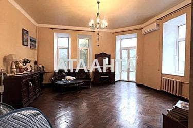 4+-rooms apartment apartment by the address st. Kuznechnaya Chelyuskintsev (area 207 m²) - Atlanta.ua - photo 15