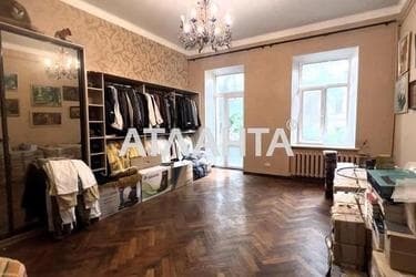 4+-rooms apartment apartment by the address st. Kuznechnaya Chelyuskintsev (area 207 m²) - Atlanta.ua - photo 17