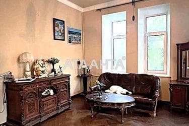 4+-rooms apartment apartment by the address st. Kuznechnaya Chelyuskintsev (area 207 m²) - Atlanta.ua - photo 21