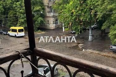 4+-rooms apartment apartment by the address st. Kuznechnaya Chelyuskintsev (area 207 m²) - Atlanta.ua - photo 24