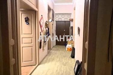 4+-rooms apartment apartment by the address st. Kuznechnaya Chelyuskintsev (area 207 m²) - Atlanta.ua - photo 25