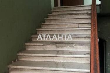 4+-rooms apartment apartment by the address st. Kuznechnaya Chelyuskintsev (area 207 m²) - Atlanta.ua - photo 26