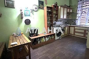 4+-rooms apartment apartment by the address st. Kuznechnaya Chelyuskintsev (area 207 m²) - Atlanta.ua - photo 20