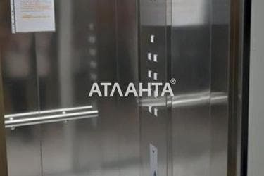1-комнатная квартира по адресу ул. Бочарова ген. (площадь 32,8 м²) - Atlanta.ua - фото 11