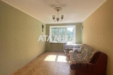 2-rooms apartment apartment by the address st. Ivana i Yuriya Lipy Gaydara (area 43,9 m²) - Atlanta.ua - photo 16