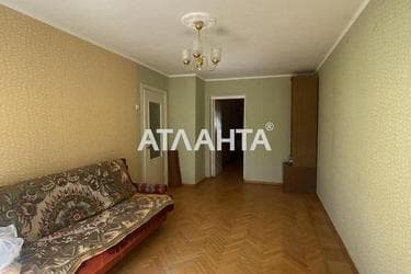 2-rooms apartment apartment by the address st. Ivana i Yuriya Lipy Gaydara (area 43,9 m²) - Atlanta.ua - photo 17