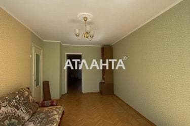 2-rooms apartment apartment by the address st. Ivana i Yuriya Lipy Gaydara (area 43,9 m²) - Atlanta.ua - photo 18