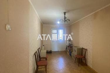 2-rooms apartment apartment by the address st. Ivana i Yuriya Lipy Gaydara (area 43,9 m²) - Atlanta.ua - photo 19