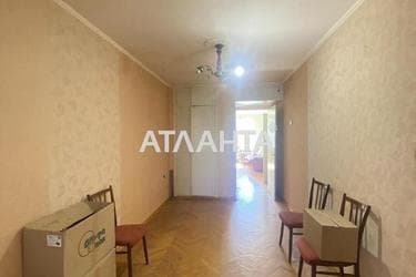 2-rooms apartment apartment by the address st. Ivana i Yuriya Lipy Gaydara (area 43,9 m²) - Atlanta.ua - photo 21