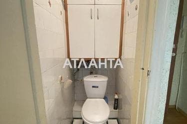 2-rooms apartment apartment by the address st. Ivana i Yuriya Lipy Gaydara (area 43,9 m²) - Atlanta.ua - photo 22