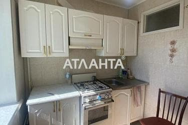 2-rooms apartment apartment by the address st. Ivana i Yuriya Lipy Gaydara (area 43,9 m²) - Atlanta.ua - photo 24
