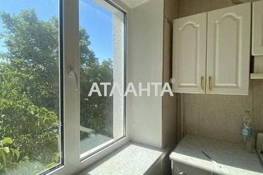 2-rooms apartment apartment by the address st. Ivana i Yuriya Lipy Gaydara (area 43,9 m²) - Atlanta.ua - photo 25