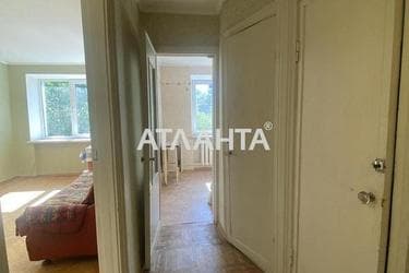 2-rooms apartment apartment by the address st. Ivana i Yuriya Lipy Gaydara (area 43,9 m²) - Atlanta.ua - photo 28