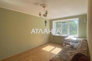 2-rooms apartment apartment by the address st. Ivana i Yuriya Lipy Gaydara (area 43,9 m²) - Atlanta.ua - photo 29