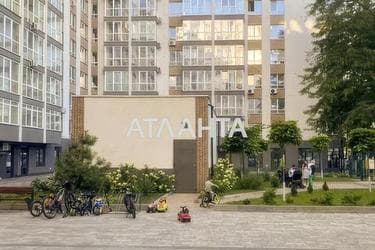 1-кімнатна квартира за адресою вул. Профспілкова (площа 25,7 м²) - Atlanta.ua - фото 16