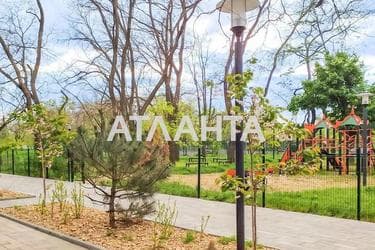 1-кімнатна квартира за адресою вул. Профспілкова (площа 25,7 м²) - Atlanta.ua - фото 17