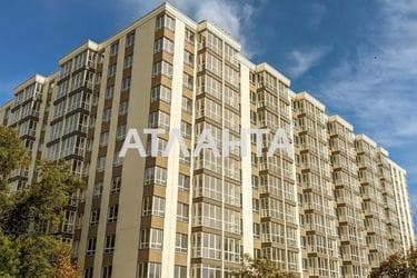 1-кімнатна квартира за адресою вул. Профспілкова (площа 25,7 м²) - Atlanta.ua - фото 18
