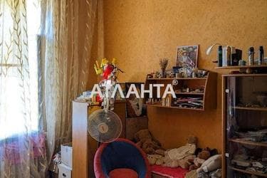 Комунальна квартира за адресою Розумівський 1-й пров. (площа 16,7 м²) - Atlanta.ua - фото 20