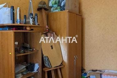 Комунальна квартира за адресою Розумівський 1-й пров. (площа 16,7 м²) - Atlanta.ua - фото 21
