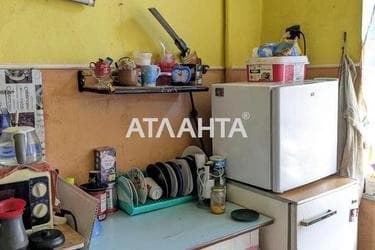 Комунальна квартира за адресою Розумівський 1-й пров. (площа 16,7 м²) - Atlanta.ua - фото 24