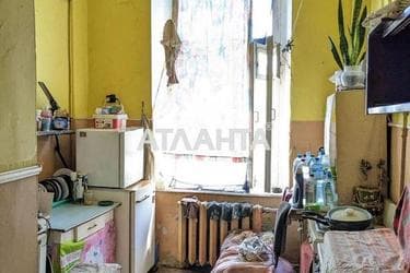 Комунальна квартира за адресою Розумівський 1-й пров. (площа 16,7 м²) - Atlanta.ua - фото 26