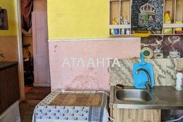 Комунальна квартира за адресою Розумівський 1-й пров. (площа 16,7 м²) - Atlanta.ua - фото 27
