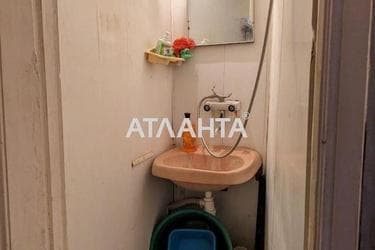 Комунальна квартира за адресою Розумівський 1-й пров. (площа 16,7 м²) - Atlanta.ua - фото 29