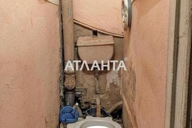 Комунальна квартира за адресою Розумівський 1-й пров. (площа 16,7 м²) - Atlanta.ua - фото 30