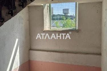 Комунальна квартира за адресою Розумівський 1-й пров. (площа 16,7 м²) - Atlanta.ua - фото 33