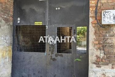 Комунальна квартира за адресою Розумівський 1-й пров. (площа 16,7 м²) - Atlanta.ua - фото 34
