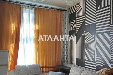 Комунальна квартира за адресою Розумівський 1-й пров. (площа 13,4 м²) - Atlanta.ua - фото 17