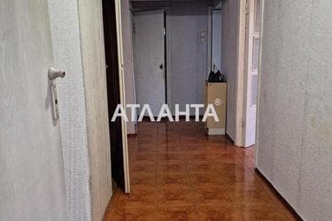 3-кімнатна квартира за адресою Дніпропетр. Дор. (площа 74 м²) - Atlanta.ua - фото 32